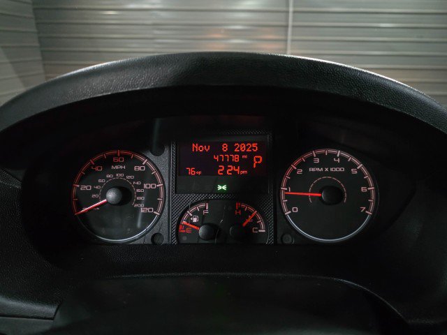 Used 2019 RAM ProMaster 1500 image 22