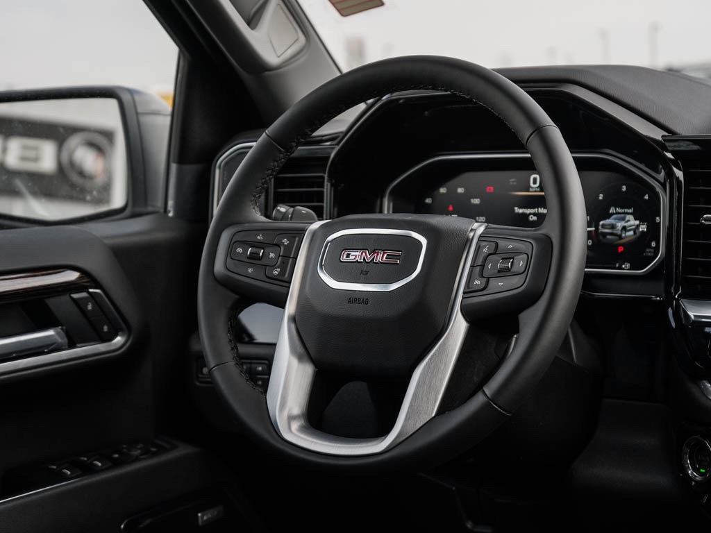 New 2026 GMC Sierra 1500 Elevation w/ Elevation Premium Package image 13