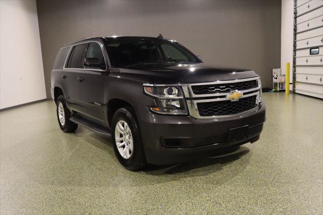 Used 2016 Chevrolet Tahoe LS RWD video 1