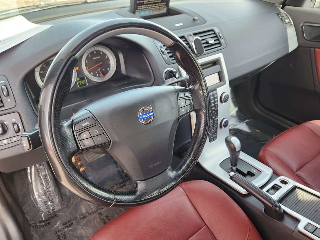 Used 2012 Volvo C70 T5 image 16