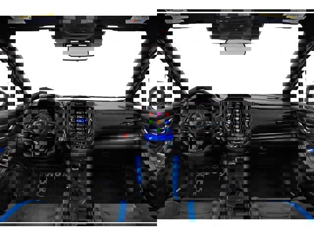 New 2026 Subaru WRX tS image 19