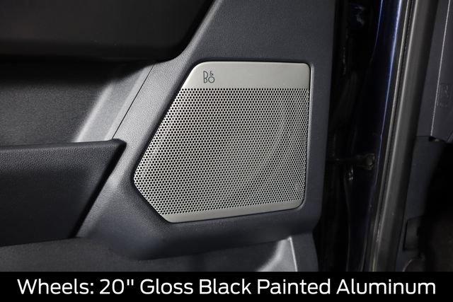 Used 2024 Ford F150 Lariat AWD/4WD image 39