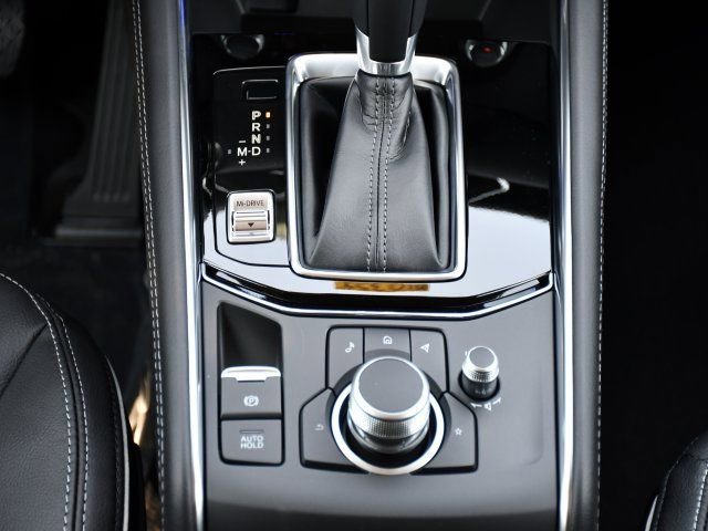 New 2025 MAZDA CX-5 AWD 2.5 S w/ Premium Plus Pkg image 27