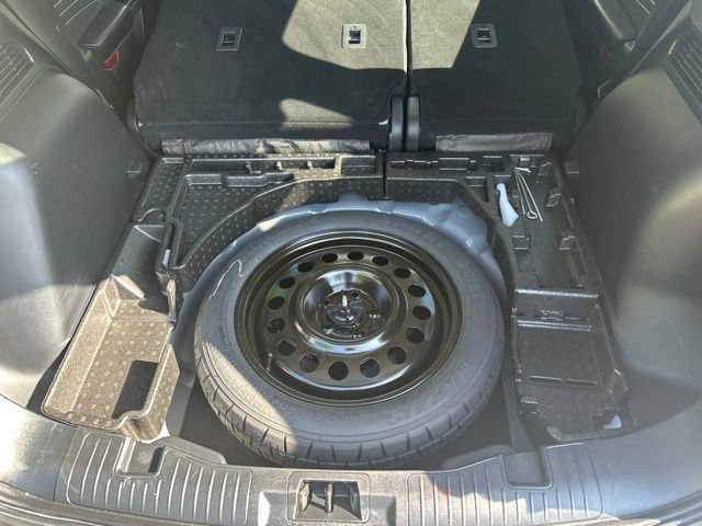 Used 2025 Ford Escape Platinum AWD/4WD image 62