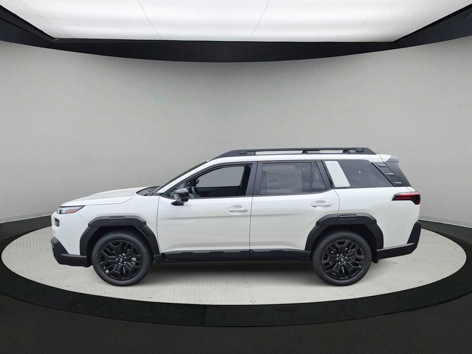 New 2026 Subaru Outback Limited XT AWD/4WD image 5