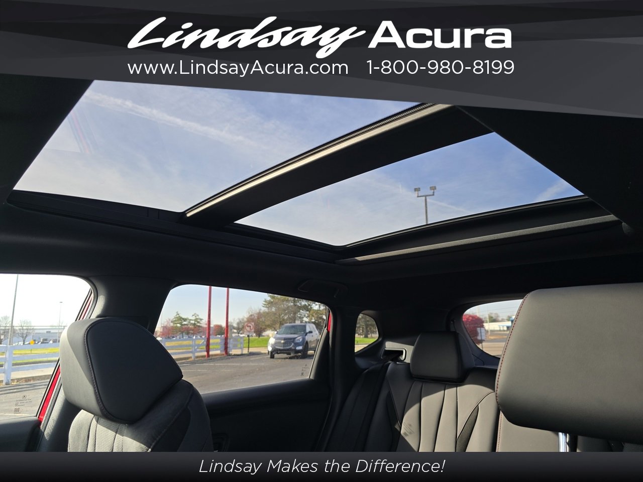 New 2025 Acura ADX A-Spec image 14