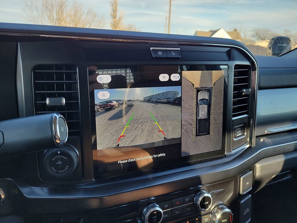 New 2026 Ford F250 Lariat w/ Lariat Premium Package image 22