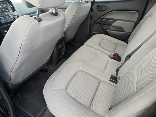 Used 2021 GMC Canyon Elevation Standard w/ Convenience Package RWD image 13