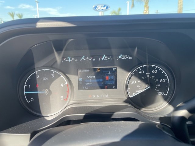 New 2026 Ford F250 XL image 10