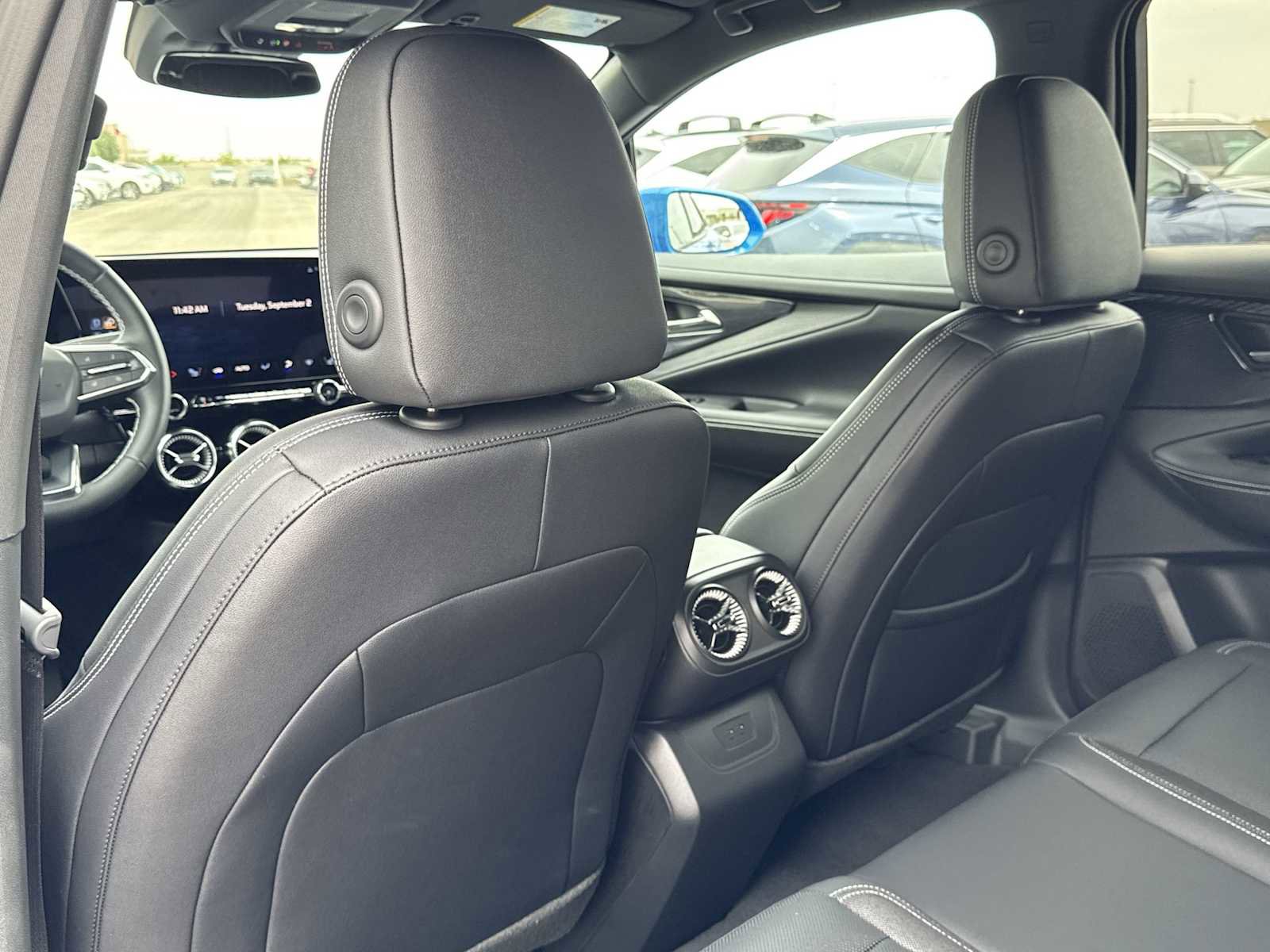 Used 2025 Chevrolet Blazer EV LT image 20