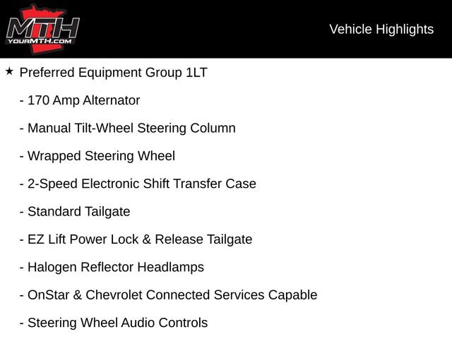 Used 2024 Chevrolet Silverado 3500 LT image 14