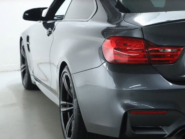 Used 2016 BMW M4 Coupe image 41