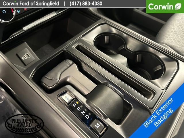 New 2026 Ford F150 Lariat AWD/4WD image 38