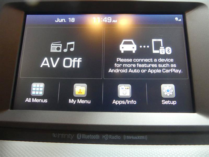 Used 2020 Hyundai Kona SEL Plus AWD/4WD image 40