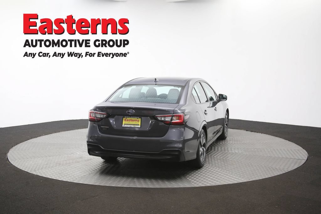Used 2023 Subaru Legacy Premium AWD/4WD image 42