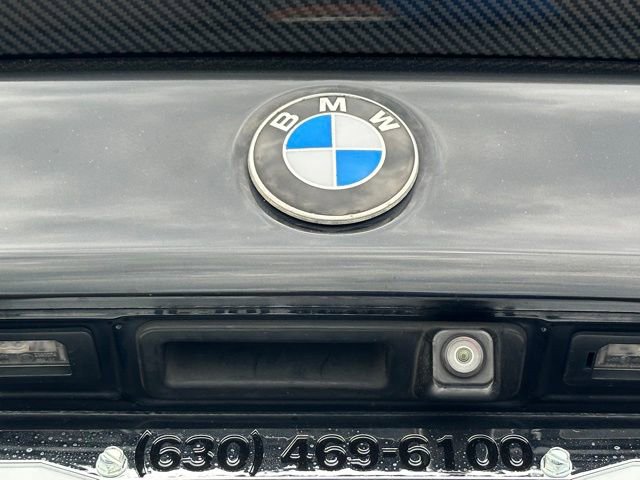 Used 2017 BMW 530i xDrive AWD/4WD image 16
