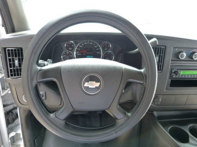 Used 2008 Chevrolet Express 3500 w/ School Bus Package RWD image 36