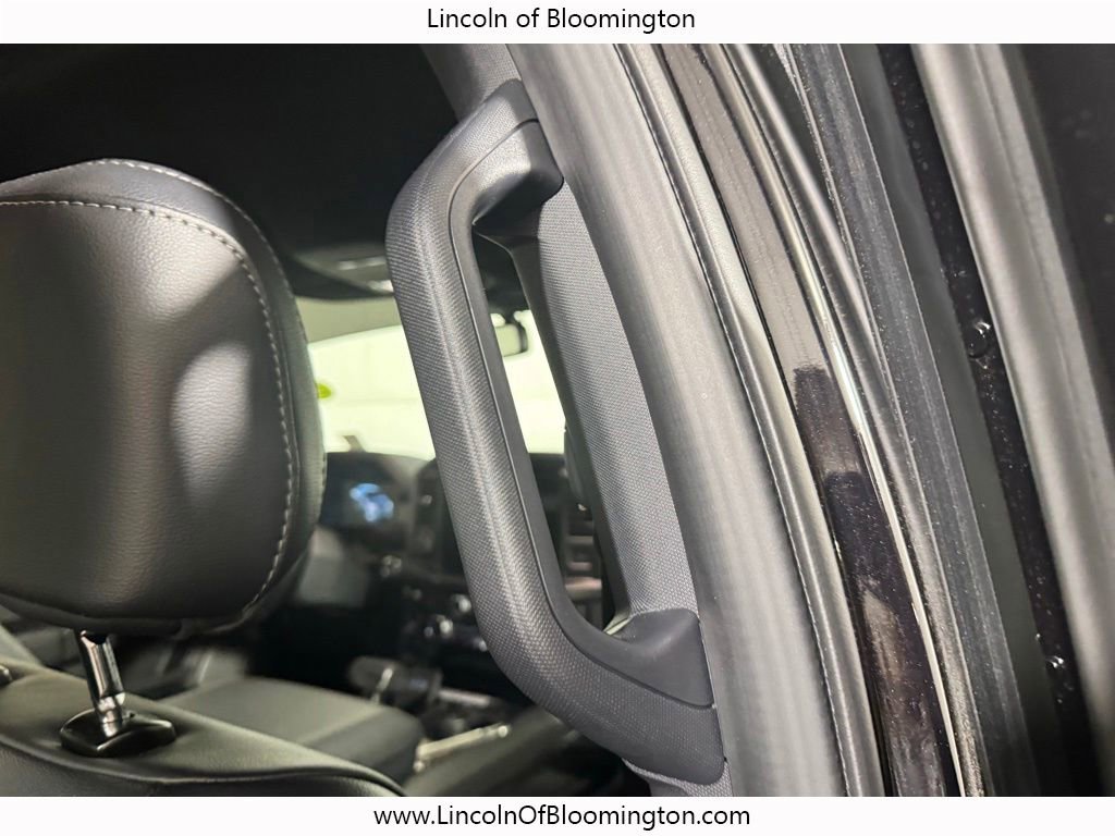 Used 2025 Ford F150 Lariat AWD/4WD image 22