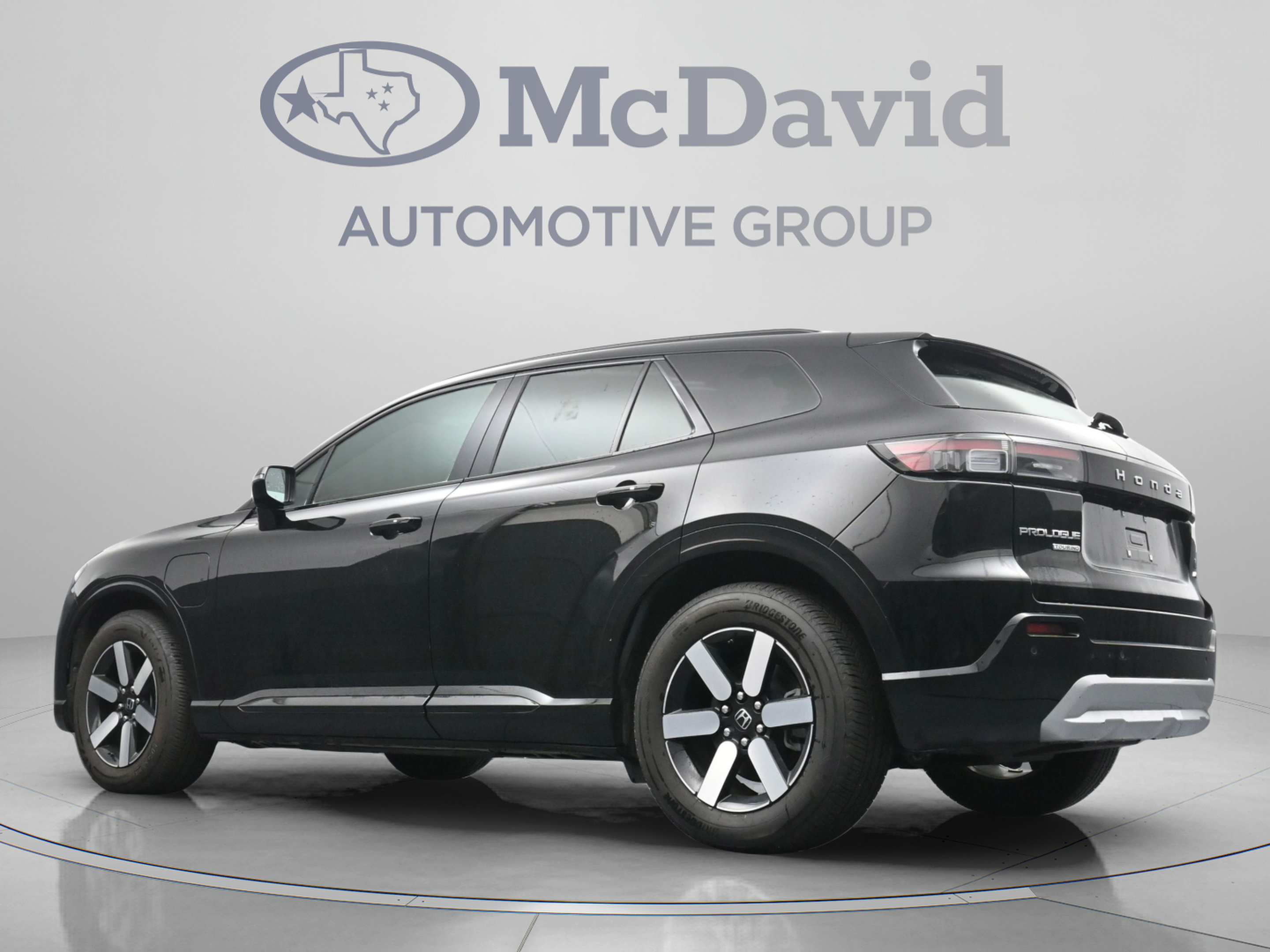 Used 2025 Honda Prologue Touring image 29