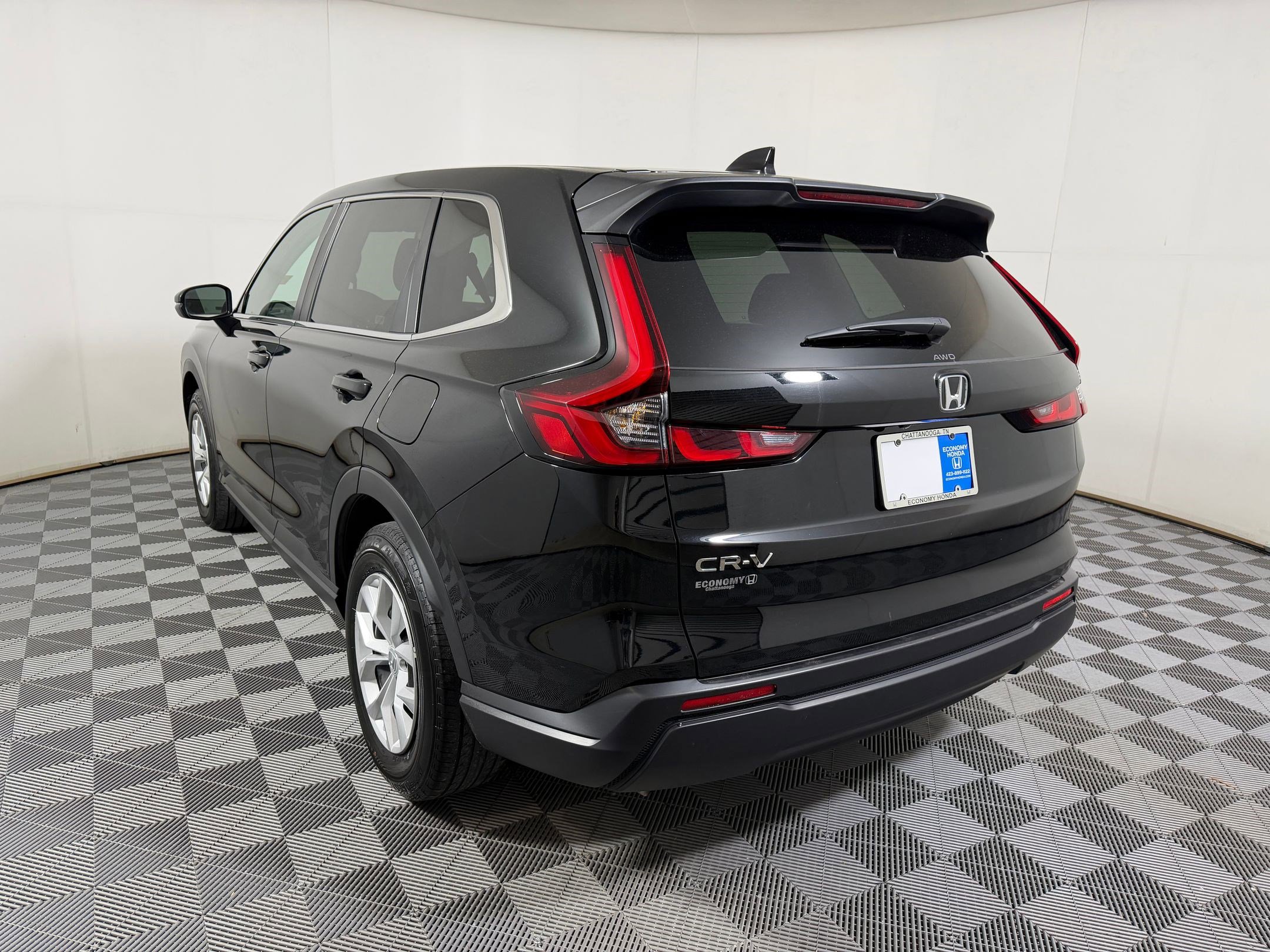 Used 2025 Honda CR-V LX image 20