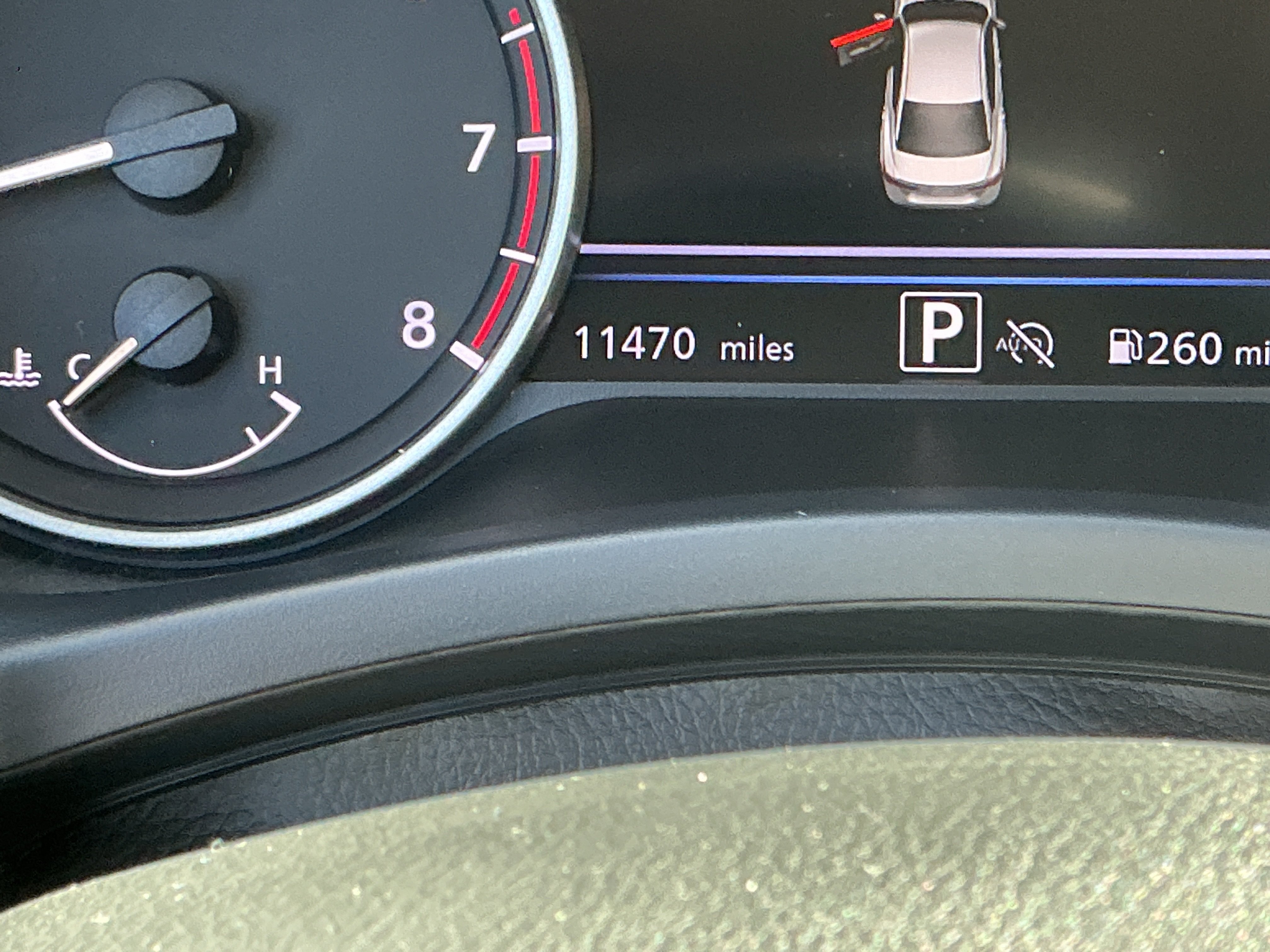 Certified 2025 Nissan Sentra SV w/ All-Weather Package FWD image 17