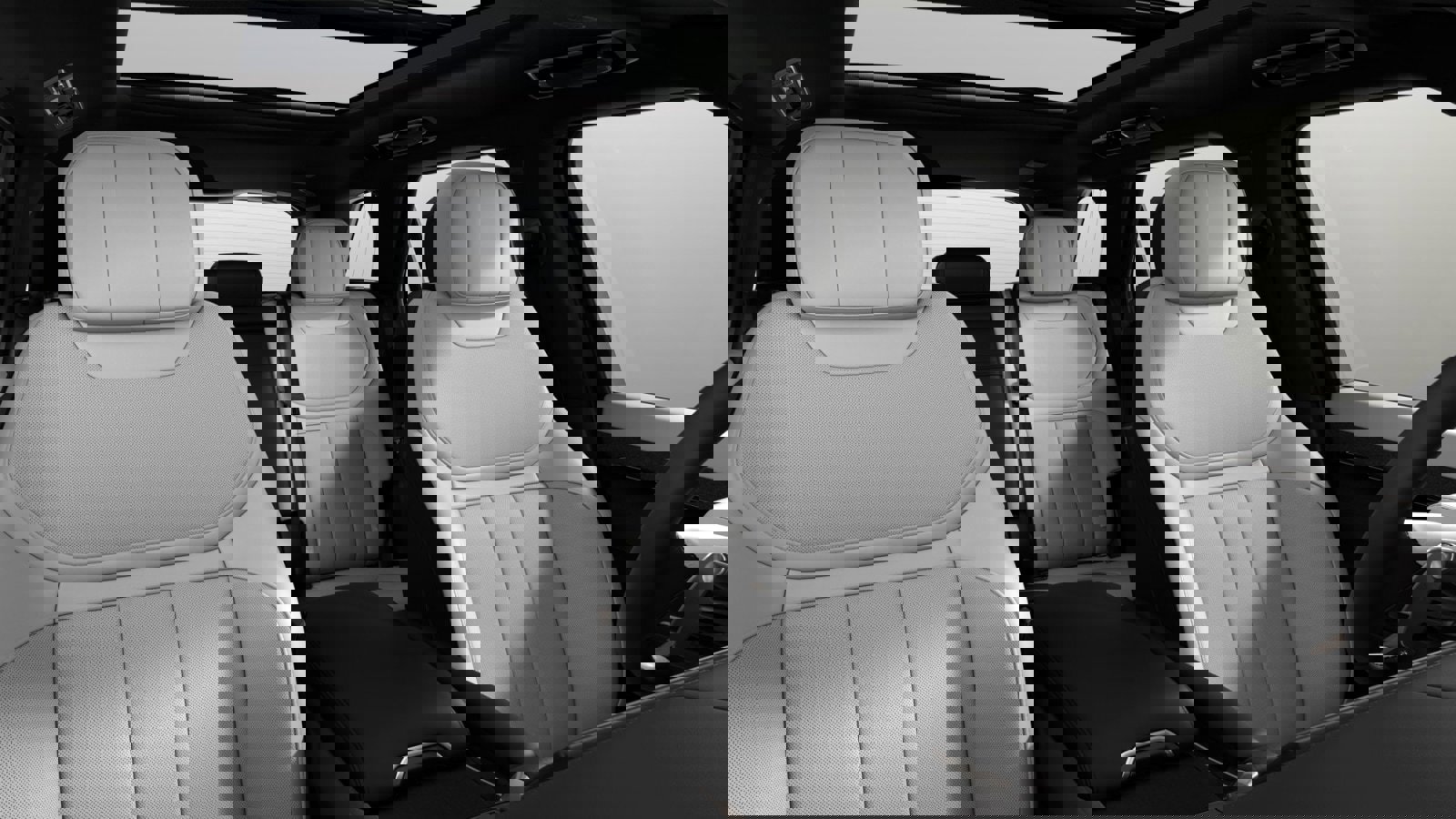 New 2026 Land Rover Range Rover Sport Dynamic SE image 6