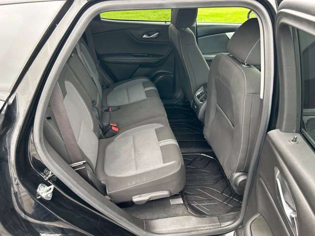 Used 2024 Chevrolet Blazer LT w/ Convenience Package FWD image 44