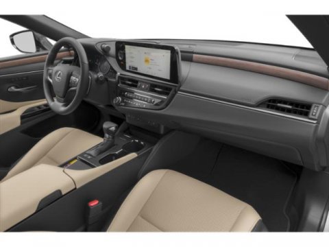 New 2025 Lexus ES 300h w/ Premium Package FWD image 14