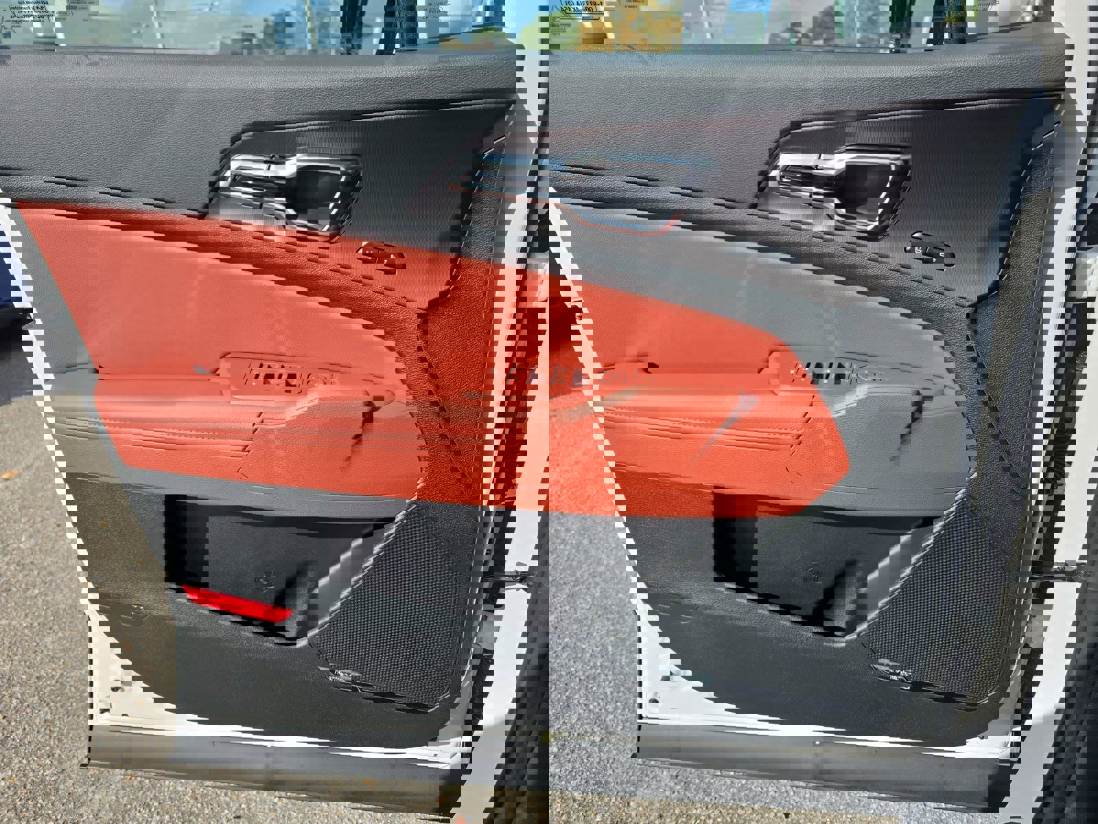 Used 2026 Kia Sportage SX image 27