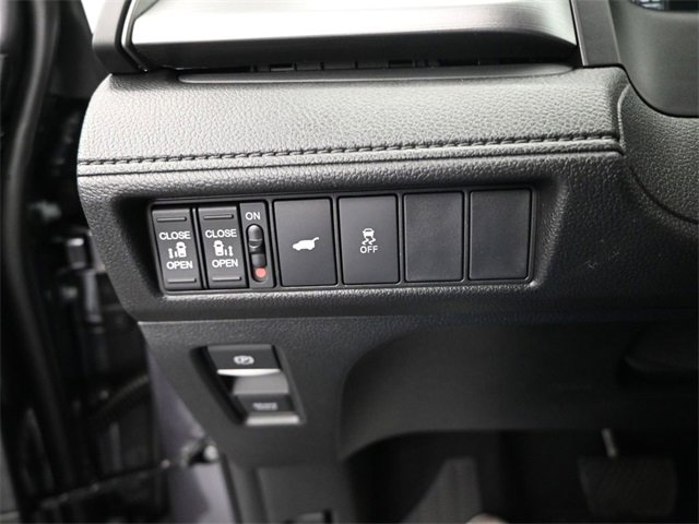 New 2026 Honda Odyssey EX-L image 26