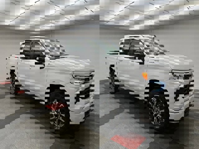 New 2025 Chevrolet Silverado 1500 RST w/ All Star Edition Plus image 1