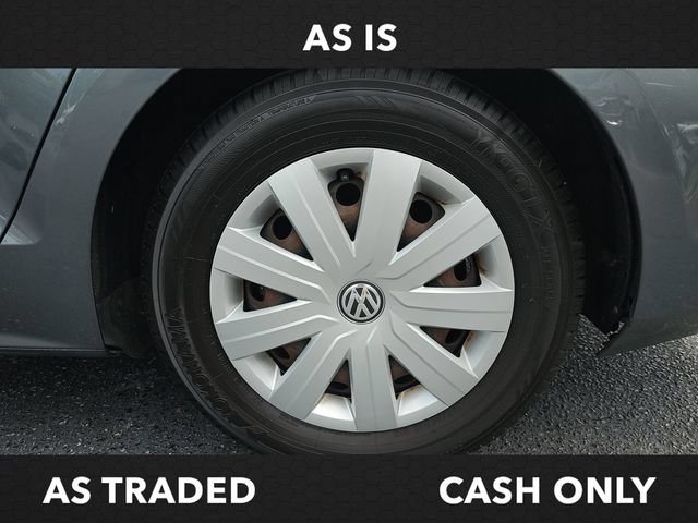 Used 2015 Volkswagen Jetta S FWD image 30