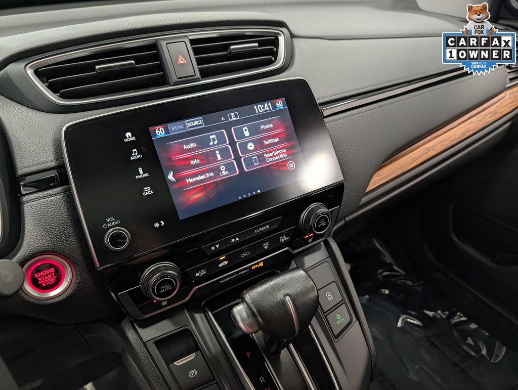 Used 2020 Honda CR-V EX-L image 11