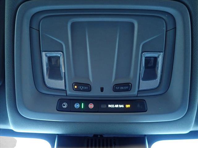 Used 2024 GMC Sierra 1500 SLT image 21