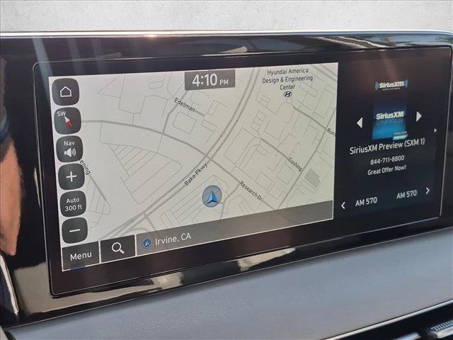 Used 2024 Hyundai Palisade SEL FWD image 13