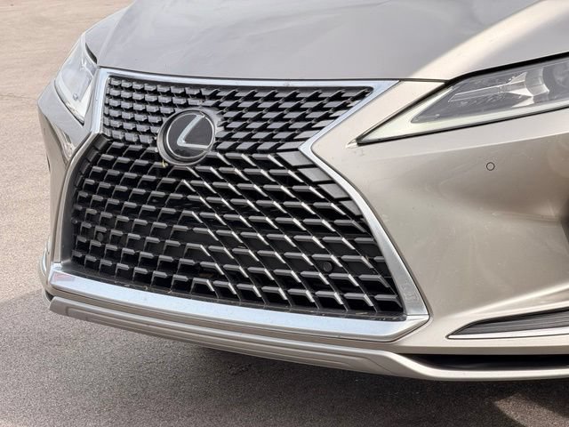 Used 2020 Lexus RX 350 FWD w/ Premium Package image 6