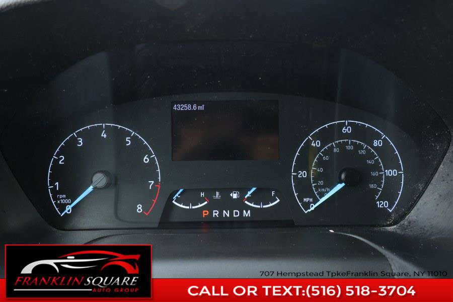 Used 2021 Ford Transit 250 Medium Roof w/ Interior Upgrade Package image 38