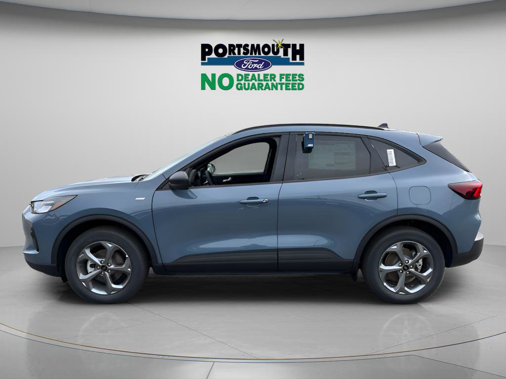 New 2026 Ford Escape ST-Line w/ Tech Pack #1 AWD/4WD image 2