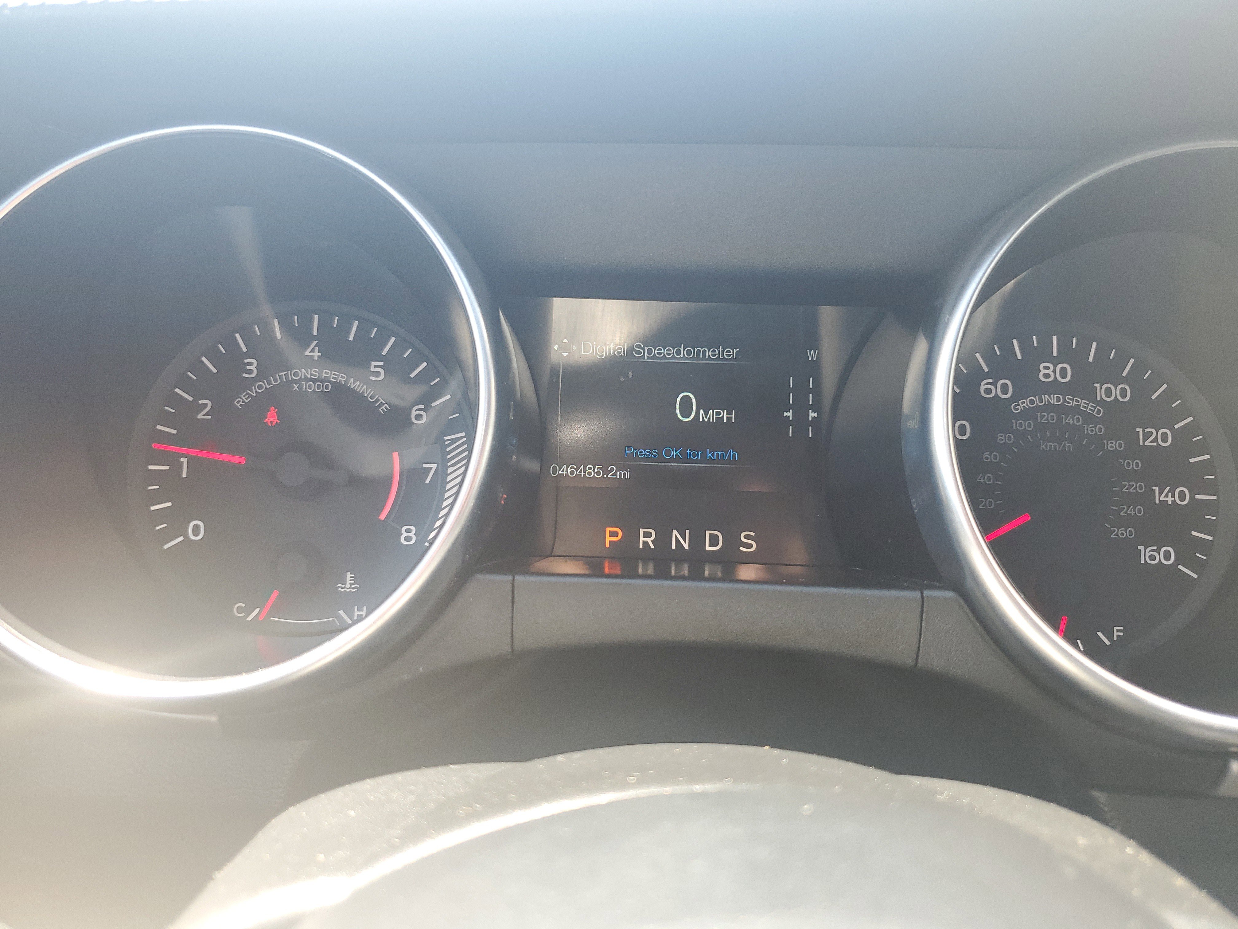 Used 2023 Ford Mustang Premium image 17