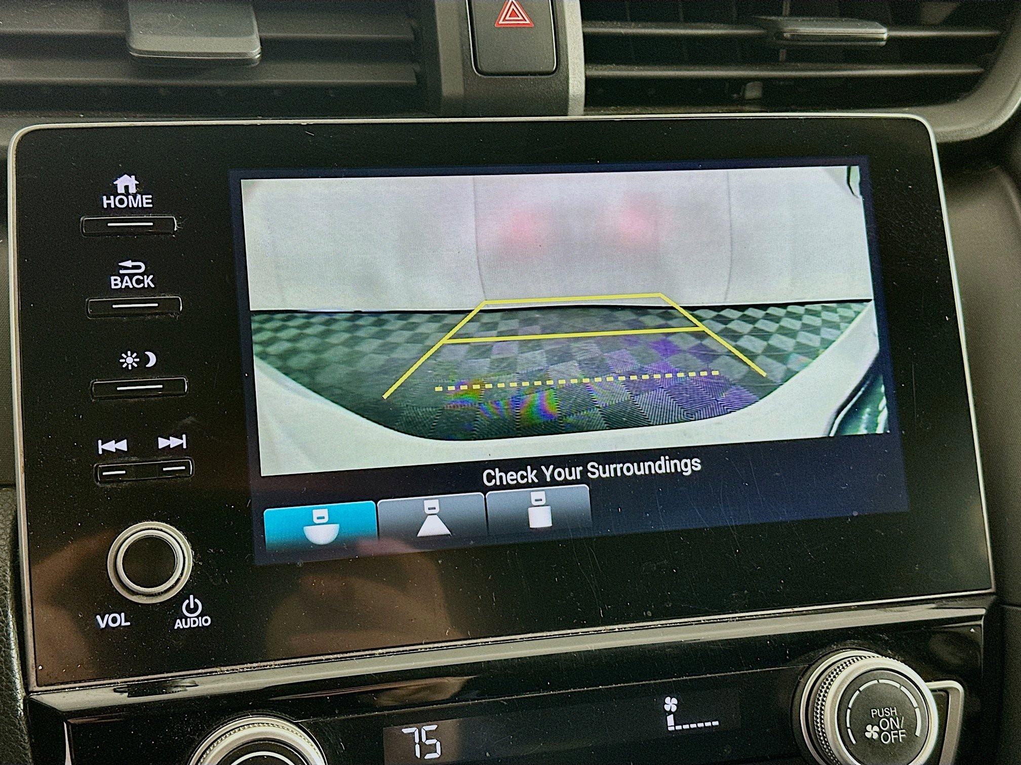 Used 2020 Honda Insight EX image 21