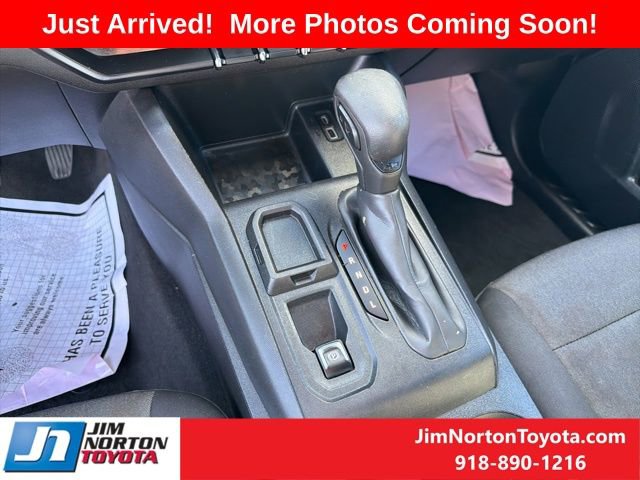 Used 2023 Chevrolet Colorado W/T image 14