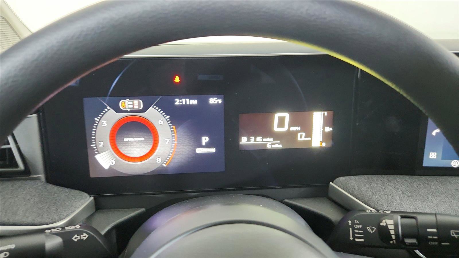 New 2026 Nissan Kicks SV w/ Cold Weather Package AWD/4WD image 21