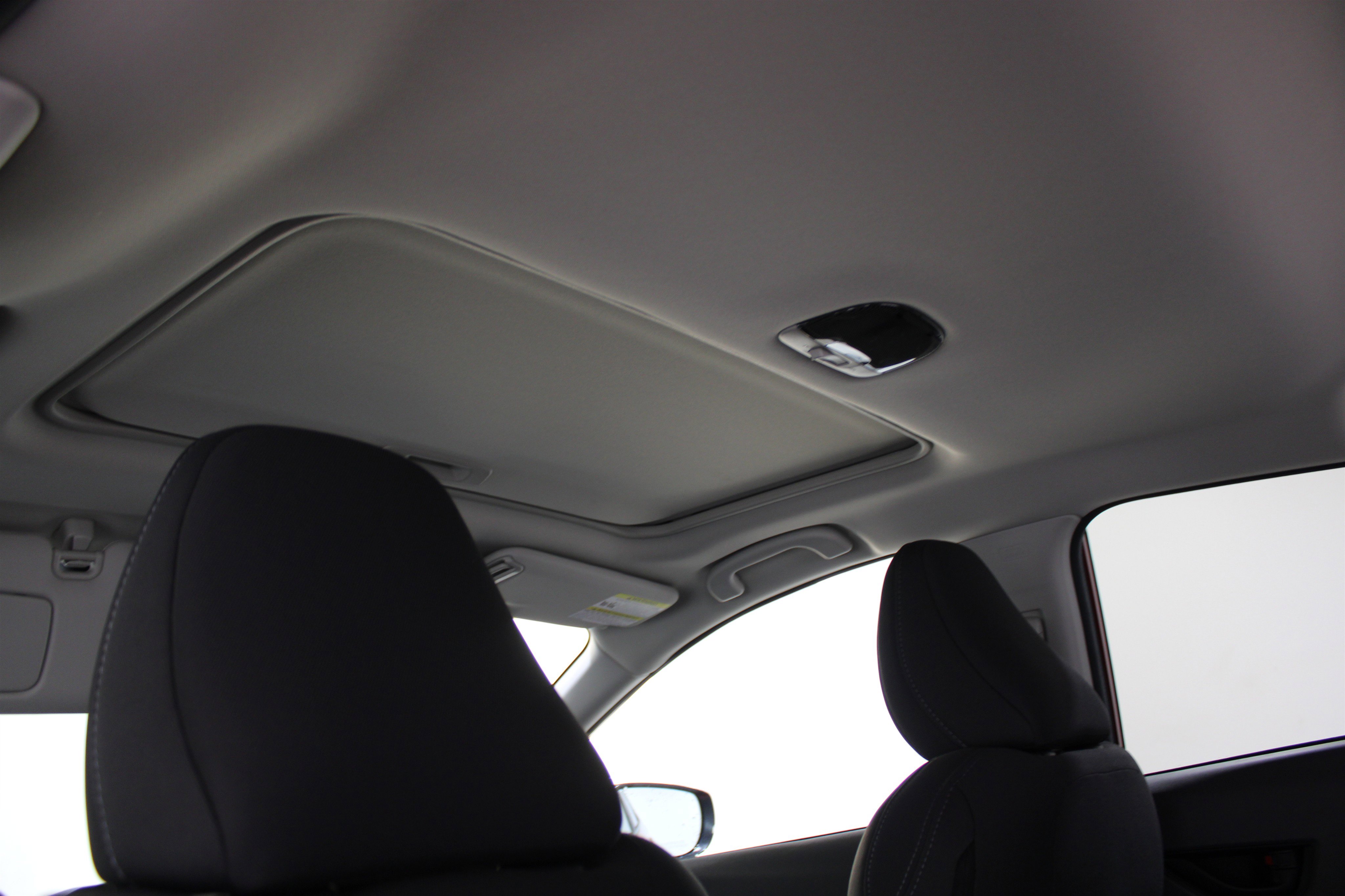 New 2026 Subaru Crosstrek 2.0i Premium image 20