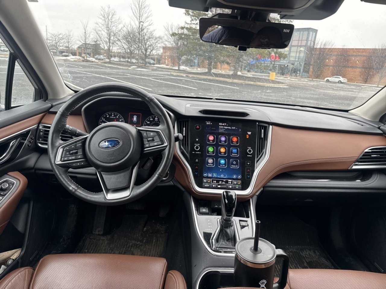 Used 2024 Subaru Outback Touring image 21