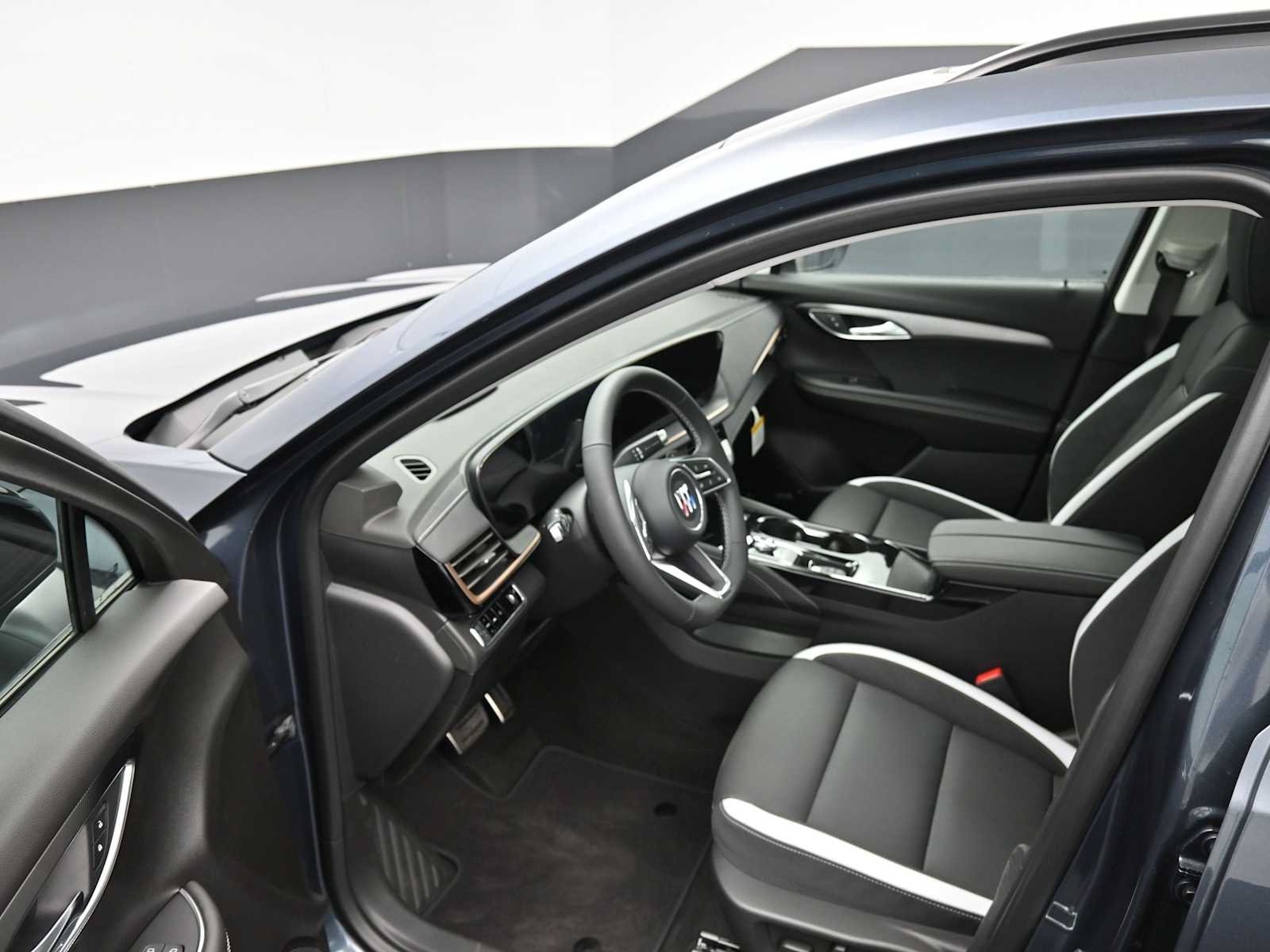 New 2026 Buick Envision Sport Touring AWD/4WD image 24