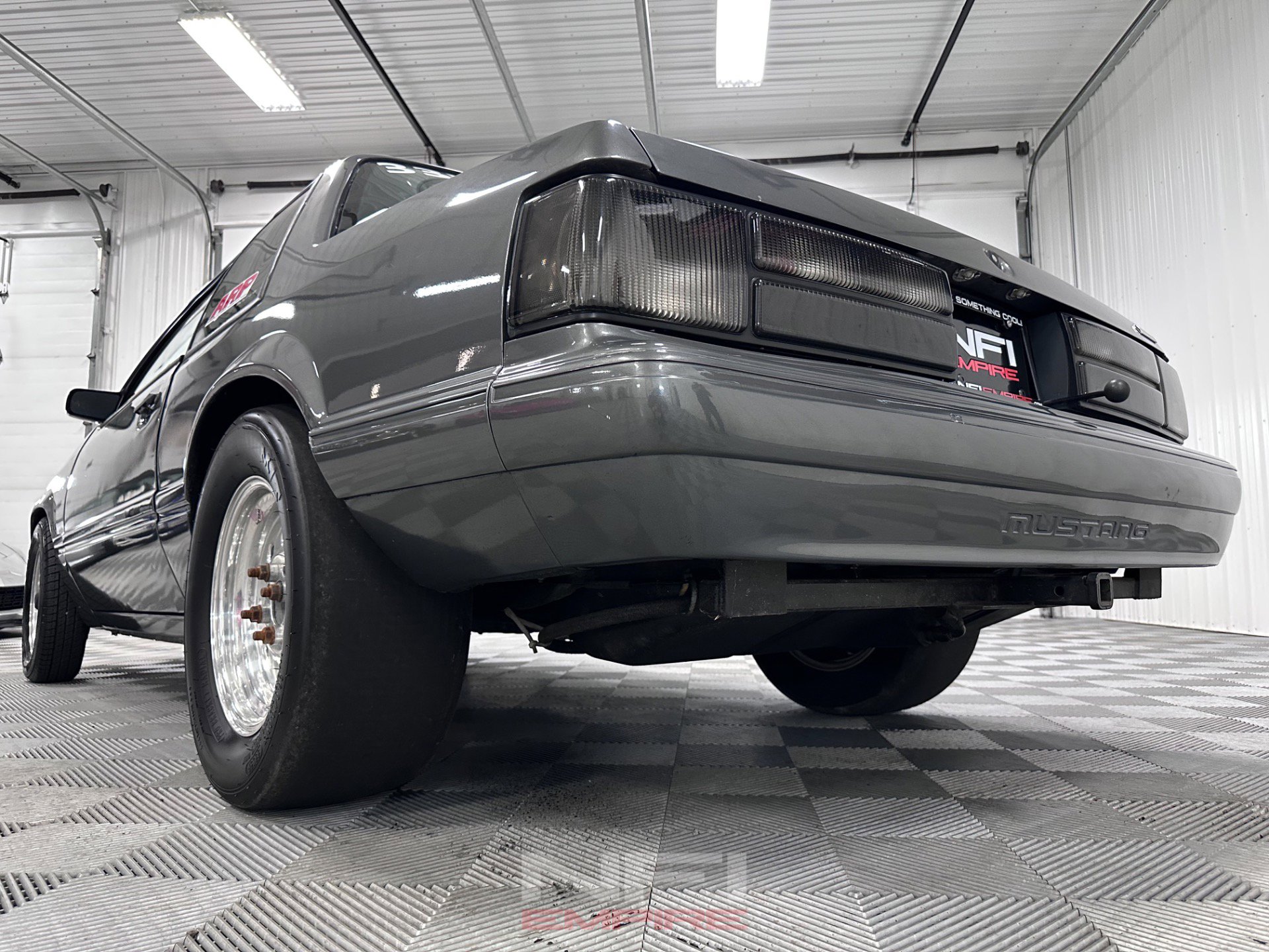 Used 1988 Ford Mustang LX image 21