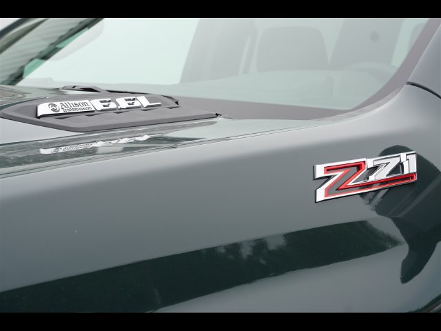 New 2026 Chevrolet Silverado 2500 LT w/ Z71 Off-Road Package AWD/4WD image 23