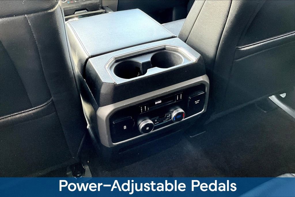 Used 2019 Ford Expedition XLT w/ Equipment Group 202A image 11