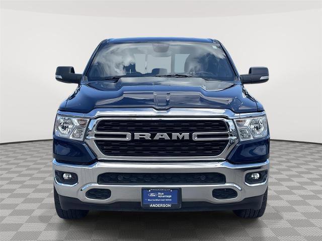 Used 2022 RAM 1500 Big Horn image 4