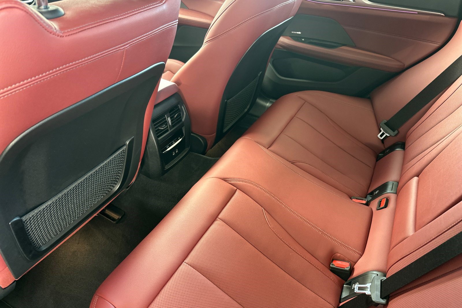 Certified 2023 BMW i4 M50 AWD/4WD image 15